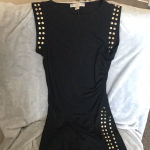 Michael Kors Black Dress